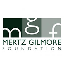 Mertz Gilmore Foundation